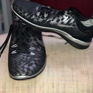 Nike free 5.0 sneakers